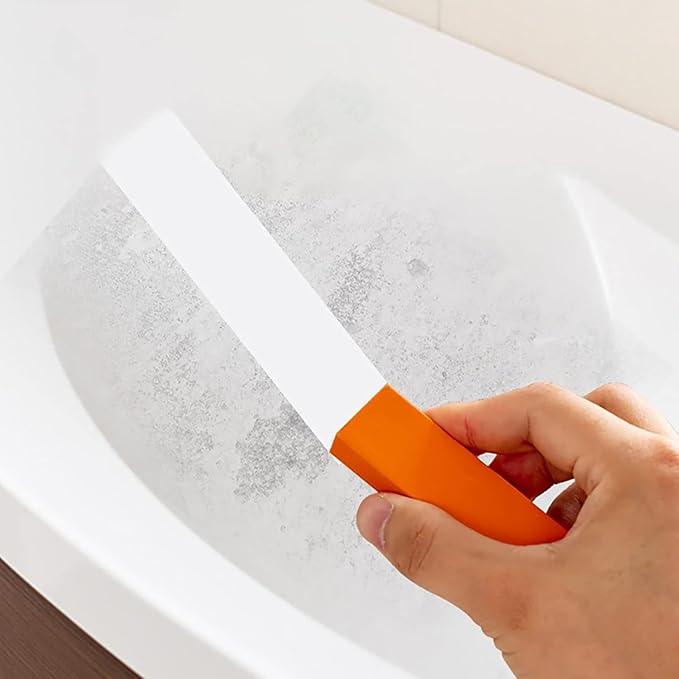 Rust Cleaning Easy Limescale Eraser for Kitchen Home pack of 1
