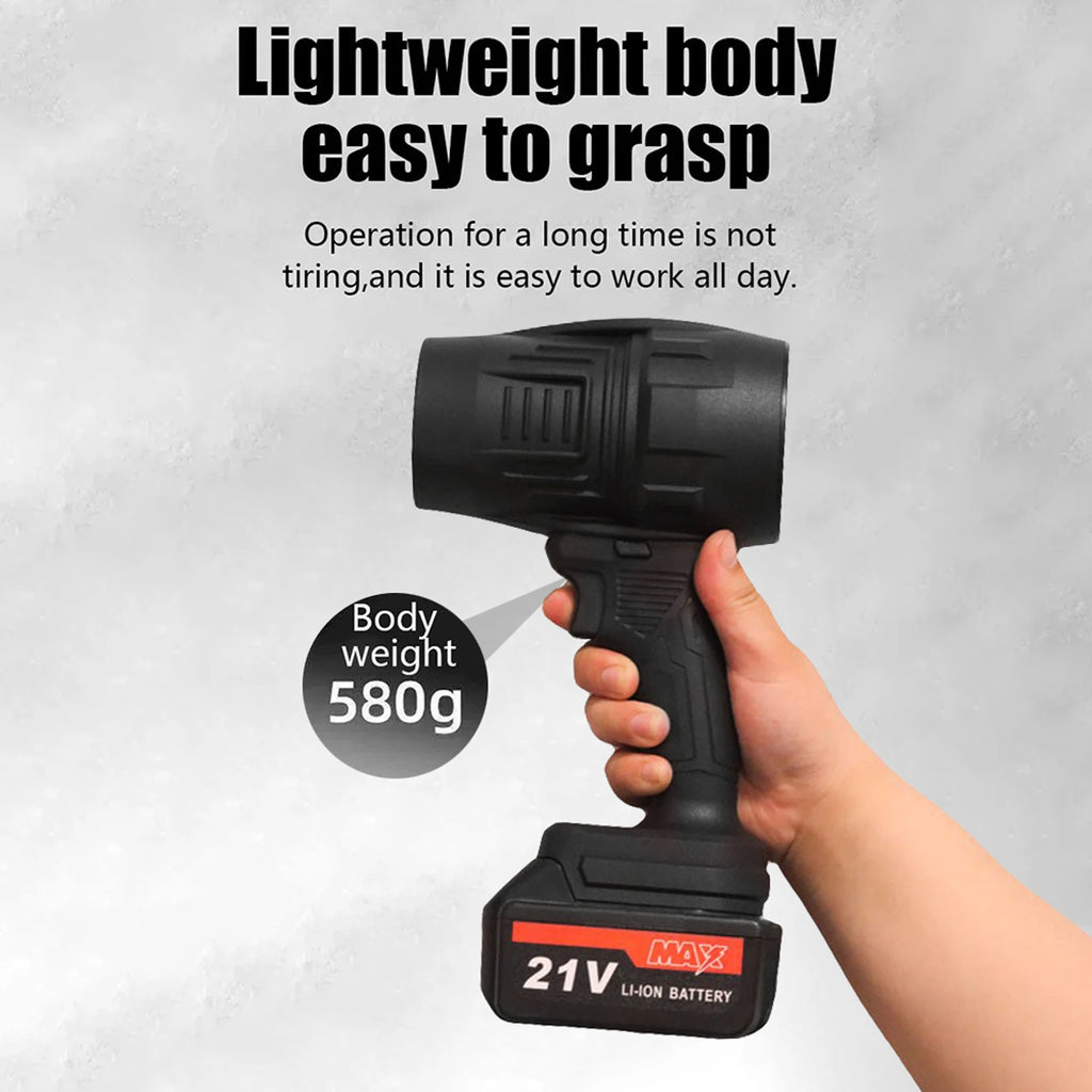 Portable Air Blower Cordless