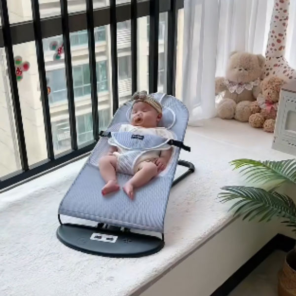 Baby Rocking Chair